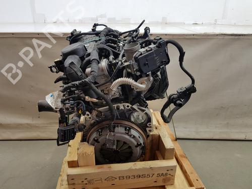 Engine FIAT 500 (312_) 1.2 LPG (312AXA1A) | BP37595290M1  - Image 5