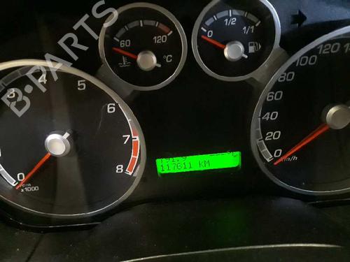 Ratstangsstang FORD FOCUS II (DA_, HCP, DP) 2.5 ST | BP1385412I23 