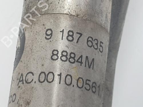 AC pipe BMW X5 (E70) xDrive 30 d | BP28100555M126 