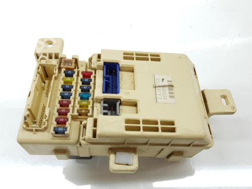 Used Fuse box TOYOTA LAND CRUISER 90 (_J9_) 3.0 D-4D 4WD (KDJ90_, KDJ95_, KDJ90W, KDJ95W) (163 hp) 17917234
