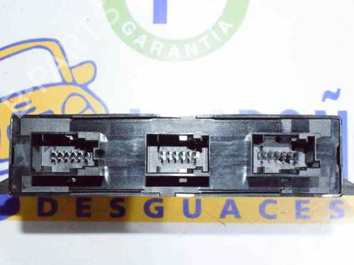 Electronic module BMW X3 (E83) 2.0 d | BP1713603M83 