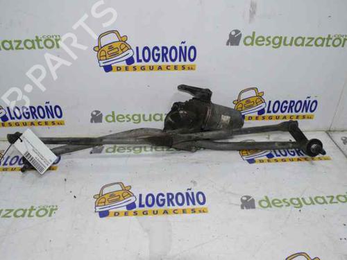 Used Front wiper motor MERCEDES-BENZ SPRINTER 3,5-t Van (B906) 315 CDI (906.631, 906.633, 906.635, 906.637) (150 hp) 1362868