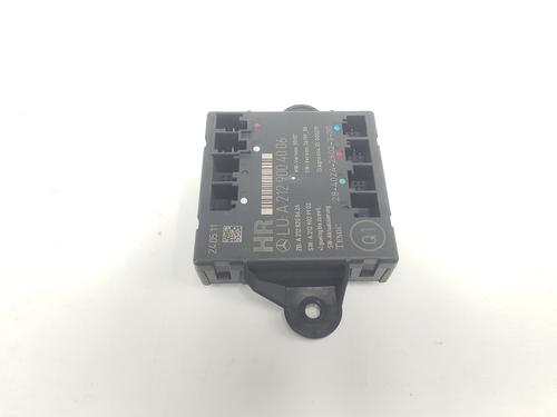 Electronic module MERCEDES-BENZ C-CLASS (W204) C 220 CDI (204.008) | BP10038907M83 