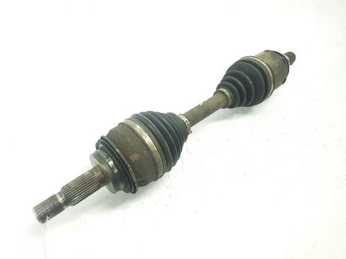 Left front driveshaft TOYOTA LAND CRUISER PRADO (_J12_) 3.0 D-4D (KDJ120, KDJ125) | BP16072509M38 