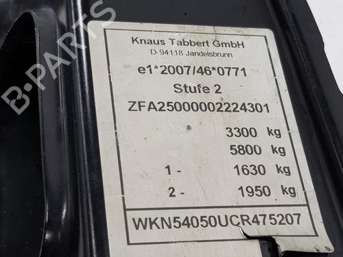 Other FIAT DUCATO Van (250_) 115 Multijet 2,0 D | BP16215340O1 