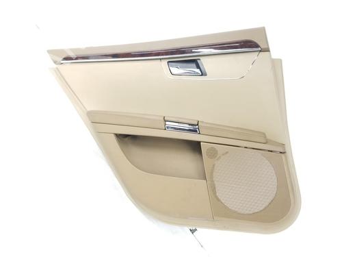 Used Rear left panel MERCEDES-BENZ S-CLASS (W221, V221) S 320 CDI 4-matic (221.080, 221.180) (235 hp) 8640842