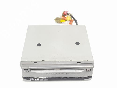 Elektronisk modul TOYOTA LAND CRUISER PRADO (_J12_) 3.0 D-4D (KDJ120, KDJ125) (163 hp) 21201253