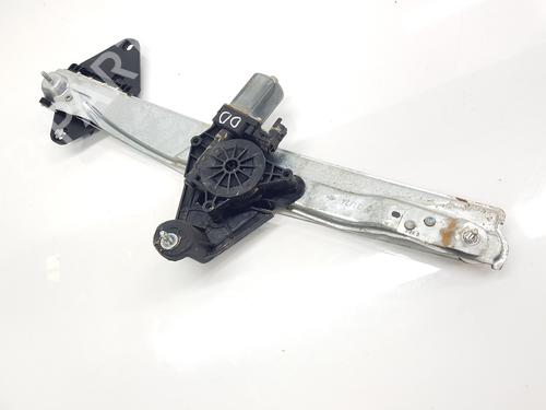 Used Front right window mechanism Front right window mechanism DACIA SANDERO III [2021-2026] 35955992 35955992