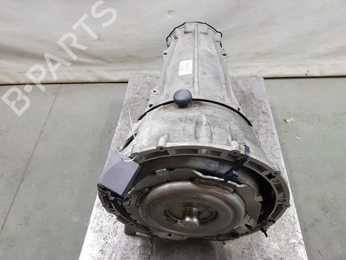 Used Gearbox MERCEDES-BENZ GLC Coupe (C253) 220 d 4-matic (253.303, 253.305) (170 hp) 18740919