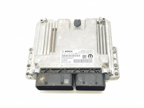 Used Engine control unit (ECU) Engine control unit (ECU) PEUGEOT 208 II (UB_, UP_, UW_, UJ_) [2019-2026] 39563095 39563095