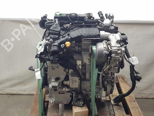 Engine OPEL MOKKA  | BP33243196M1  - Image 8
