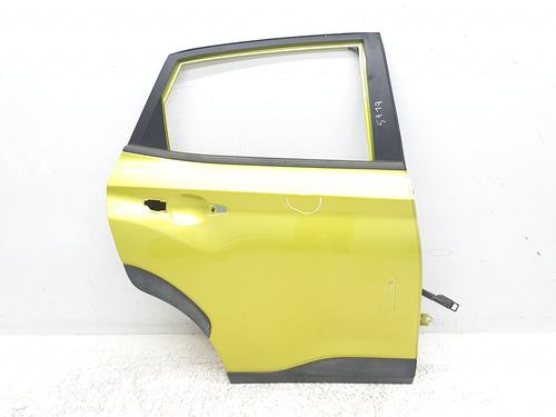 Used Right rear door HYUNDAI KONA (OS, OSE, OSI) 1.0 T-GDi (120 hp) 19084181
