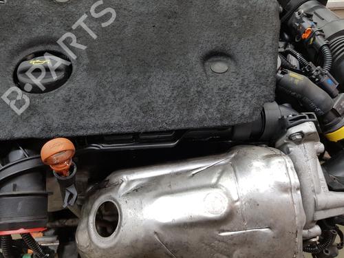Engine CITROËN BERLINGO (ER_, EC_) 1.5 BlueHDi 100 | BP37072845M1 - Image 3