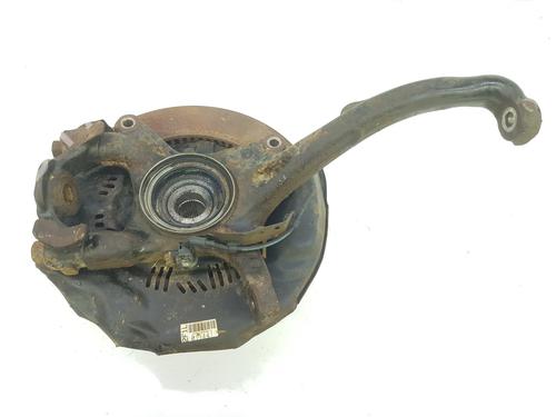 Used Left front steering knuckle TOYOTA LAND CRUISER 200 (_J2_) 4.7 V8 (UZJ200) (288 hp) 10155493
