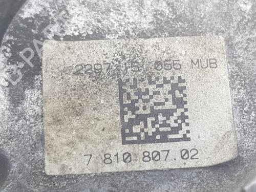 Support BMW X4 (F26) xDrive 30 d | BP14101570C155 