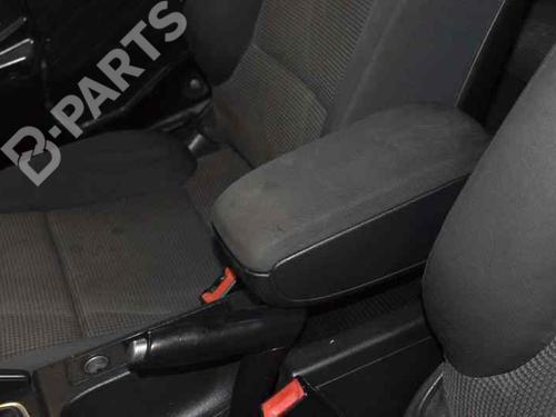 Rear bumper reinforcement AUDI A3 (8P1) 1.9 TDI | BP780342C73  - Image 54