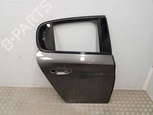 Used Right rear door Right rear door PEUGEOT 208 II (UB_, UP_, UW_, UJ_) [2019-2026] 40528413 40528413