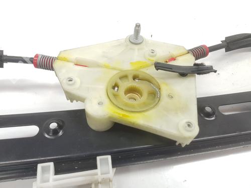 Rear left window mechanism BMW X3 (E83) xDrive 20 d | BP13732787C24 
