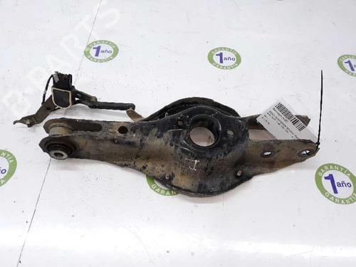 Used Left rear suspension arm BMW 1 (F20) 116 d (116 hp) 5212444