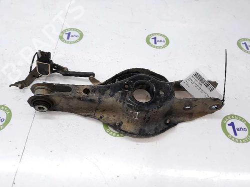 Brazo Suspension trasero izquierdo BMW 1 (F20) 116 d (116 hp) 5212444