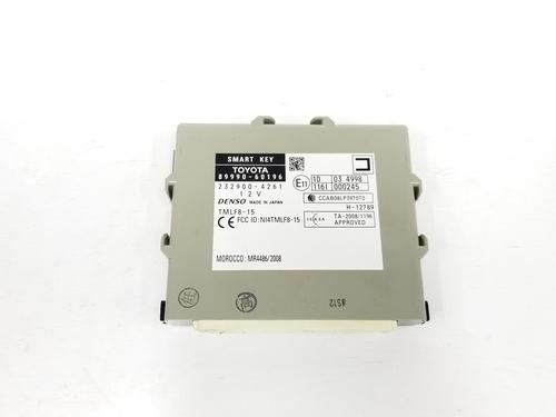 Electronic module TOYOTA LAND CRUISER PRADO (_J15_) 2.8 D-4D (GDJ150_, GDJ155_, GDJ150, GDJ151) | BP12460066M83 