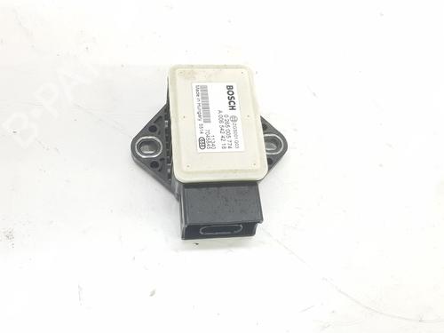 Used Electronic module MERCEDES-BENZ VIANO (W639) CDI 2.2 (639.811, 639.813, 639.815, 639.711, 639.713) (163 hp) 14088144