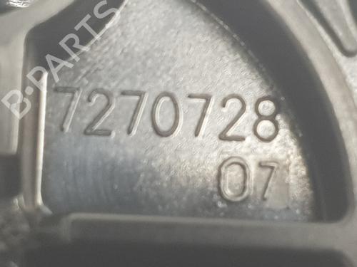 Tailgate handle BMW 1 (F20) 116 d | BP16564980C132 