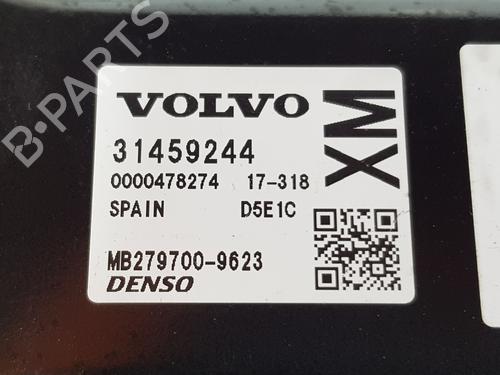 Engine control unit (ECU) VOLVO V40 Hatchback (525) T2 | BP37718699M57 - Image 4