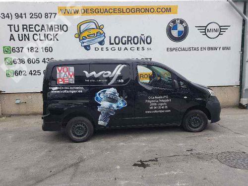 Used Parts JAGUAR F-PACE (X761)    814133