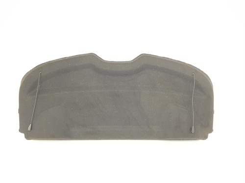Used Rear parcel shelf PEUGEOT 208 I (CA_, CC_) 1.2 VTI 82 (82 hp) 20198810