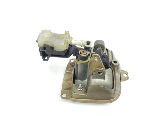 Tailgate handle SEAT IBIZA III (6L1)  | BP29290694C132 