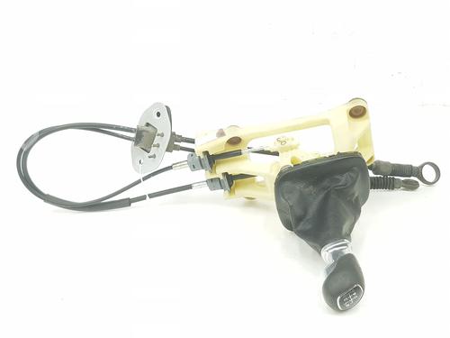 Gear lever HYUNDAI i30 (FD) 1.6 CRDi | BP18308308M90 