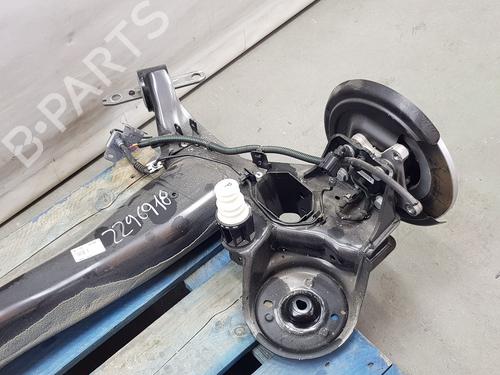 Rear axle OPEL ASTRA L Sports Tourer (OV5) 1.2 (FRHNPJ) | BP26122612M2