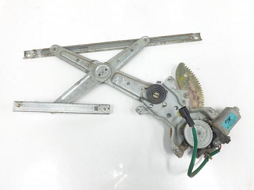 Used Rear left window mechanism KIA CARENS II MPV (FJ) 2.0 CRDi (113 hp) 9540820