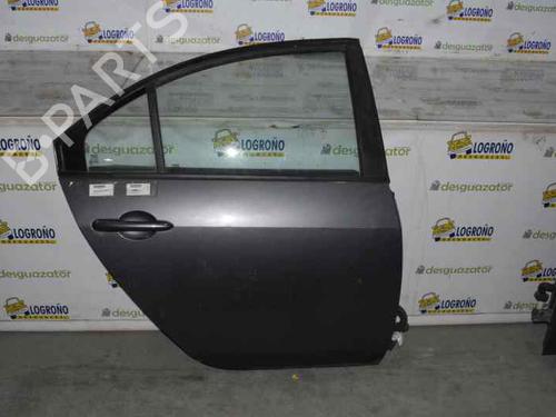 Serrure arrière droite NISSAN PRIMERA (P12) 2.2 dCi (139 hp) 1275331
