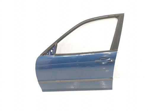 Used Left front door BMW 3 (E46) 320 d (136 hp) 17758564
