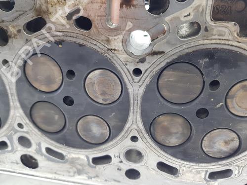 Cylinder head AUDI A3 Sportback (8VA, 8VF) 1.6 TDI | BP20488967M5 