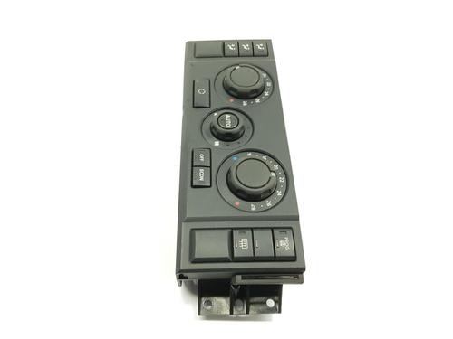 Climate control LAND ROVER DISCOVERY III (L319) 2.7 TD 4x4 | BP11699025I5 