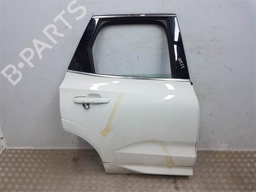 Used Right rear door Right rear door 38936620 38936620