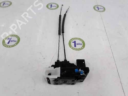Used Front right lock HYUNDAI i20 I (PB, PBT) 1.4 (101 hp) 3379506