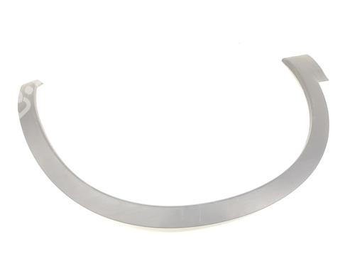 Used Front right wheel arch trim Front right wheel arch trim NISSAN QASHQAI I (J10, NJ10) 2.0 (141 hp) 34581301 34581301