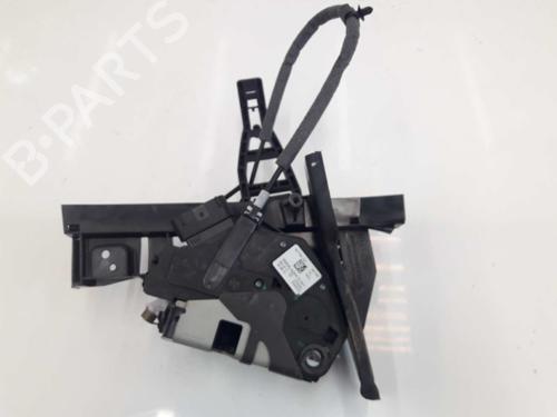 Rear right lock FORD FOCUS III 1.6 TDCi | BP5972749C99 