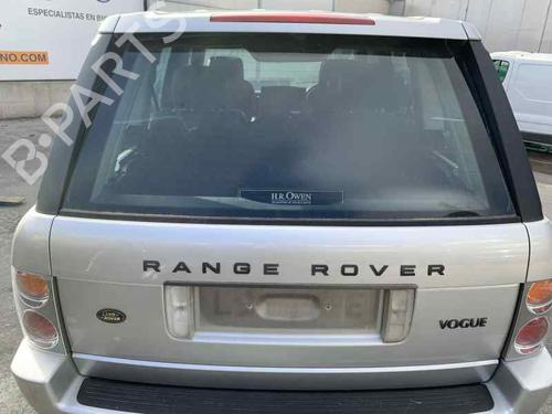 Sicherheitsgurt hinten links LAND ROVER RANGE ROVER III (L322) 3.0 D 4x4 | BP6622337I29 
