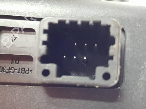 Steering column RENAULT KADJAR (HA_, HL_) | BP39597288M21 - Image 4
