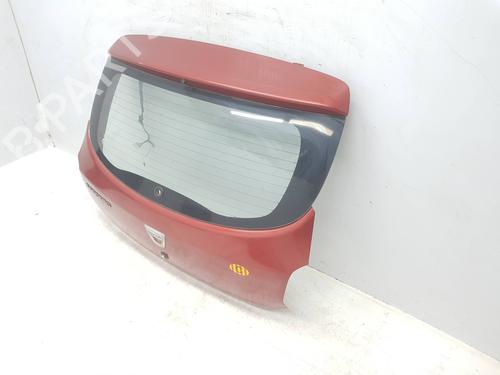 Tailgate DACIA SANDERO II  | BP29573571C6 