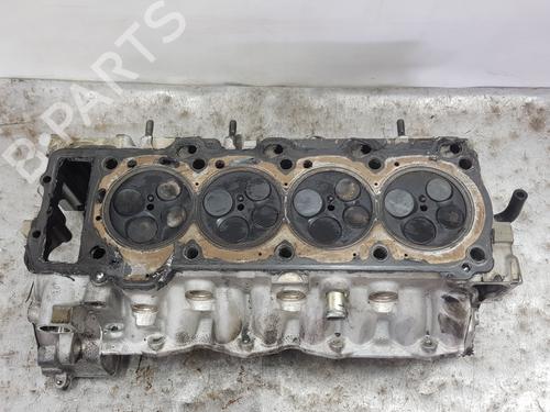 Cylinder head MERCEDES-BENZ A-CLASS (W168) A 170 CDI (168.008) | BP31808208M5 