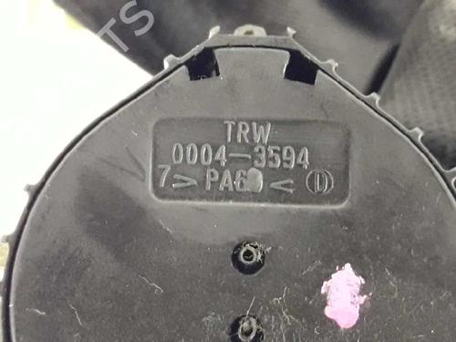 Rear right seatbelt BMW X5 (E53) 3.0 d | BP6622178I28 
