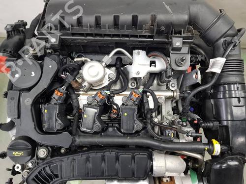 Engine OPEL CORSA F (P2JO)  | BP40612945M1  - Image 8