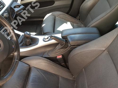 Front right lock BMW 3 Touring (E91) 320 d | BP9822293C97  - Image 60