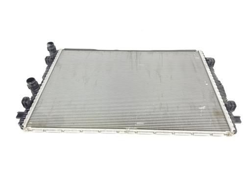 Water radiator SKODA SCALA (NW1)  | BP29409536M31 